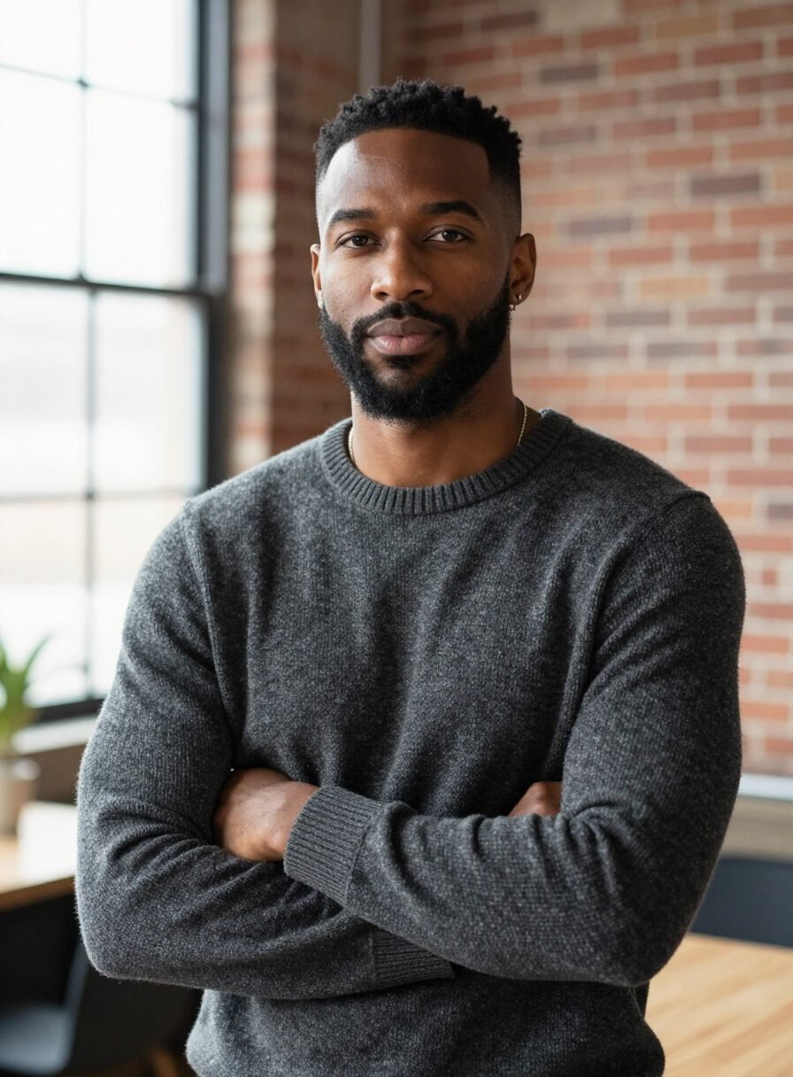 Jason Nix, founder of Sealed and TechTrendWire