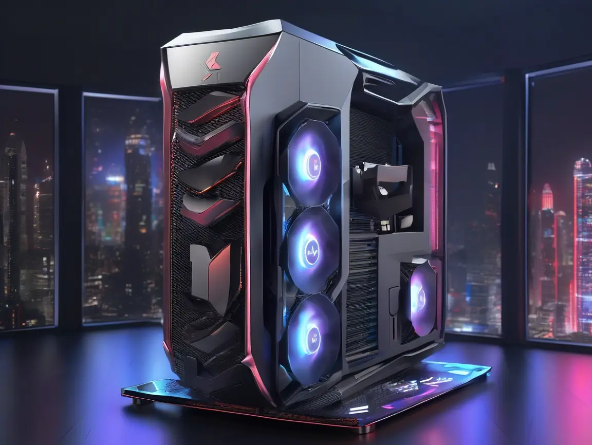 RDNA4 in China: RX 9070 XT @ 4999 RMB - TechTrendWire