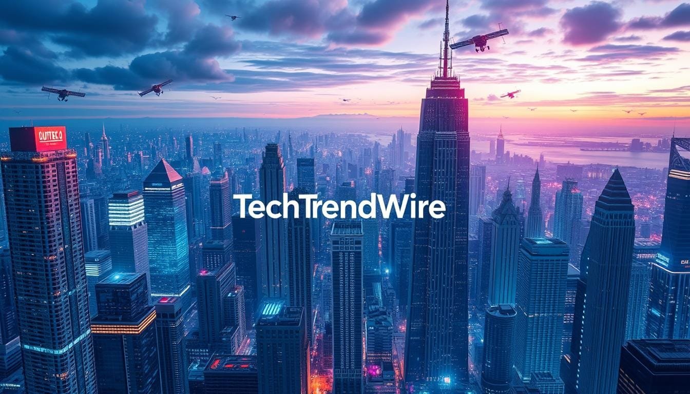 Explore the Latest AI News & Breakthroughs - TechTrendWire