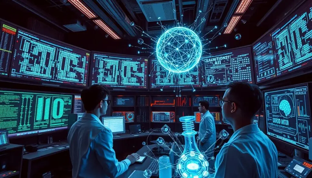 Challenges Facing AI Researchers