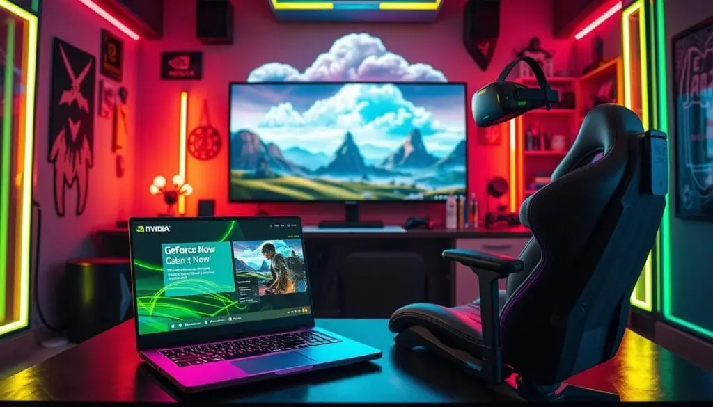 Nvidia To Cap Game Streaming Hours On GeForce Now Instead Of Raising Fees 1024x585