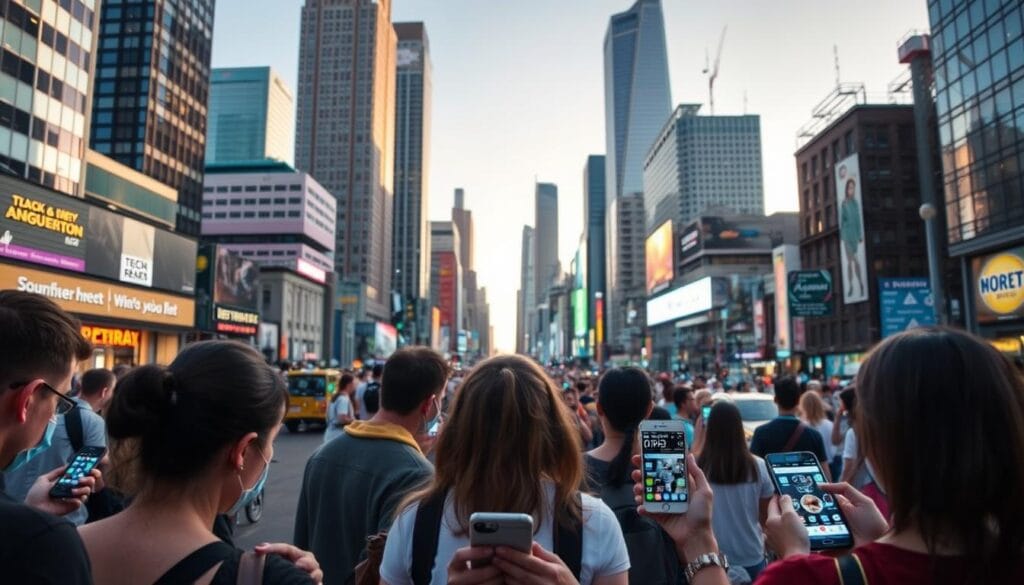 augmented reality apps in action augmented reality apps in action