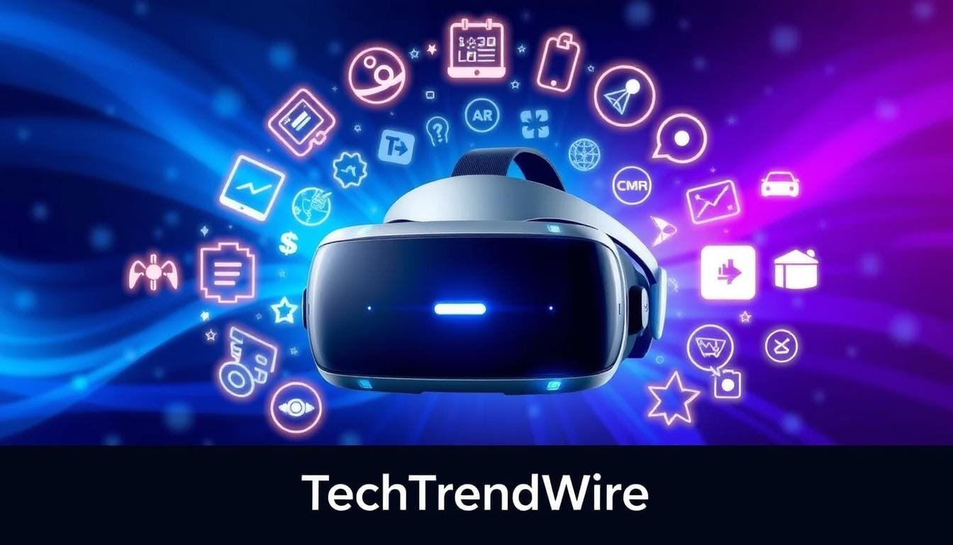 The Ultimate Guide to the Best VR/AR Apps & Games - TechTrendWire