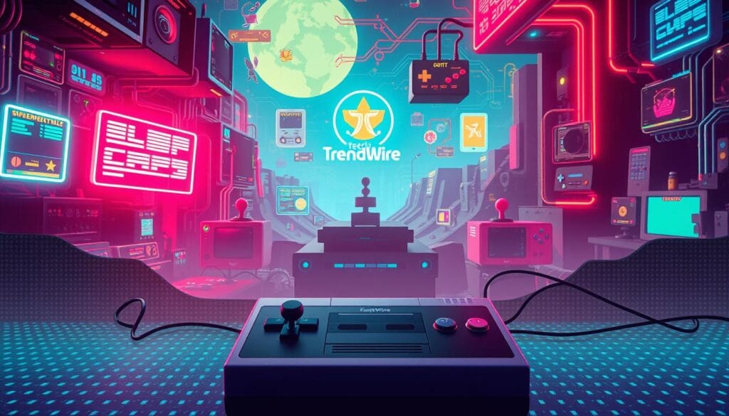 chiptune music nostalgic gaming aspects chiptune music nostalgic gaming aspects