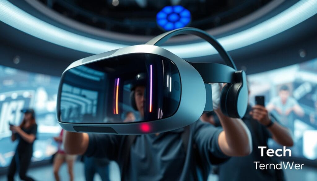 cutting-edge gaming tech