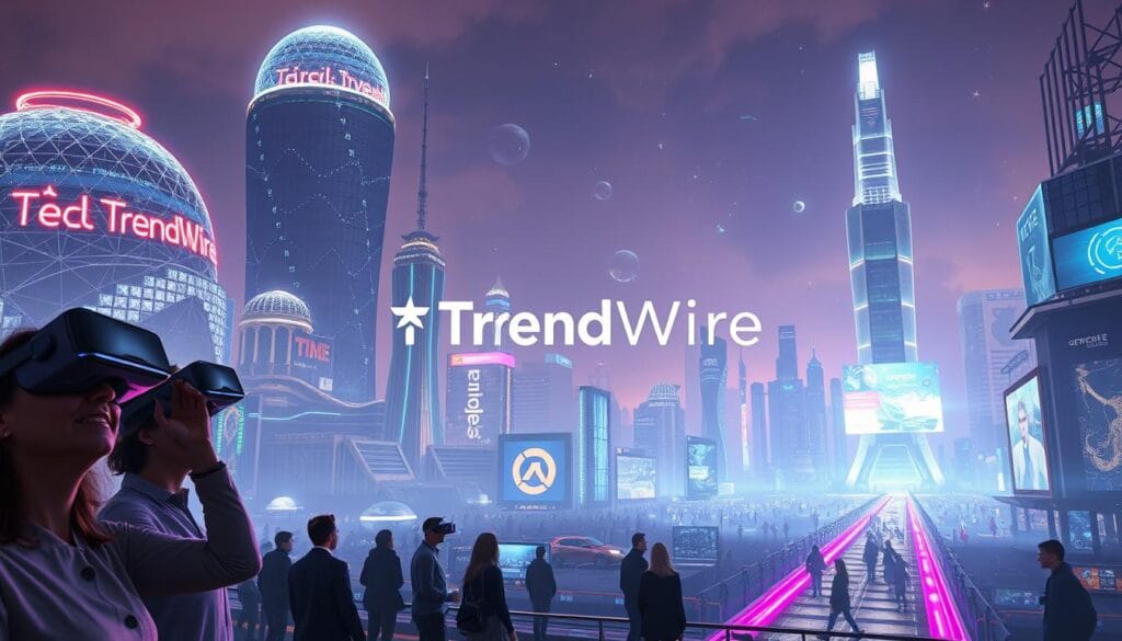 emerging trends in vr ar tech emerging trends in vr ar tech