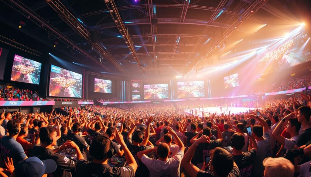 esports tournaments and events esports tournaments and events