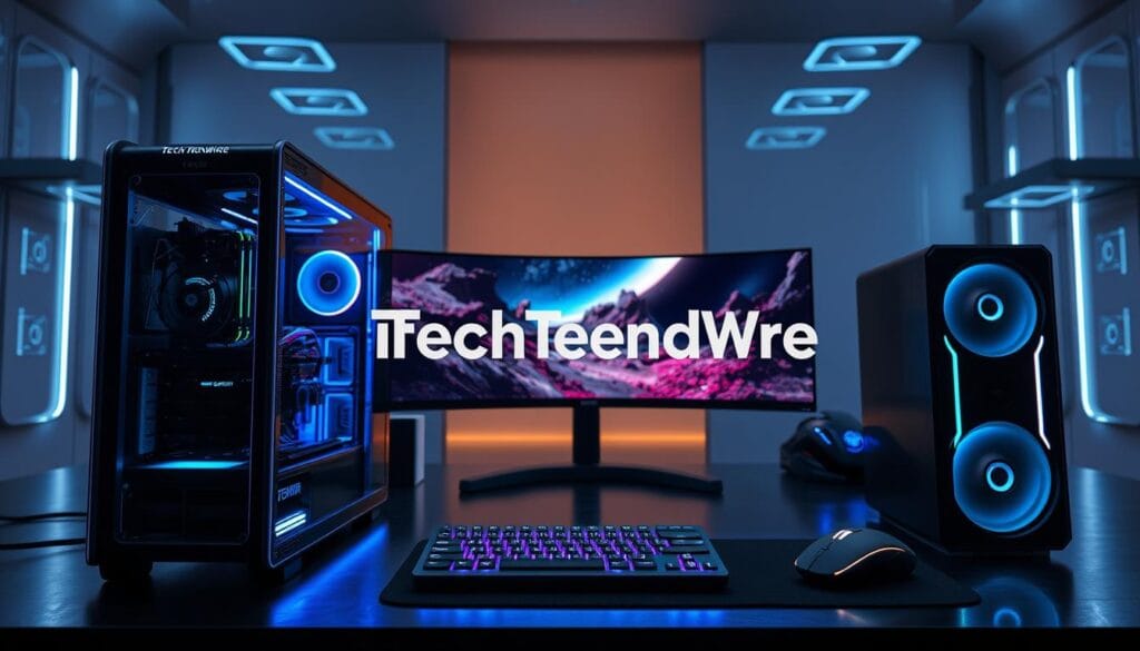 future-proof gaming tech