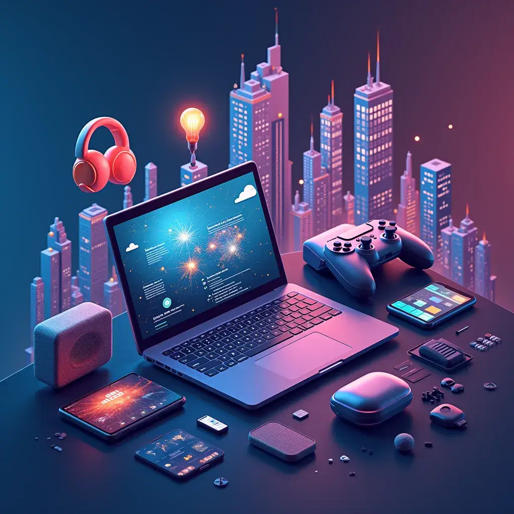 About Us - TechTrendWire