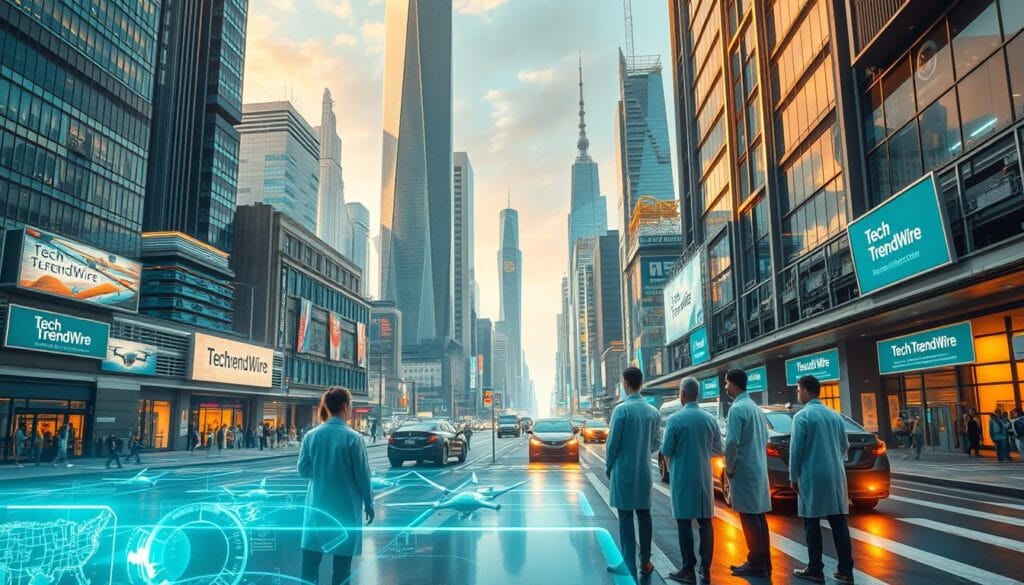 industry innovations