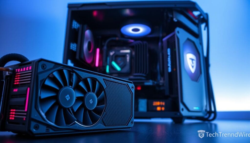 latest gaming technology