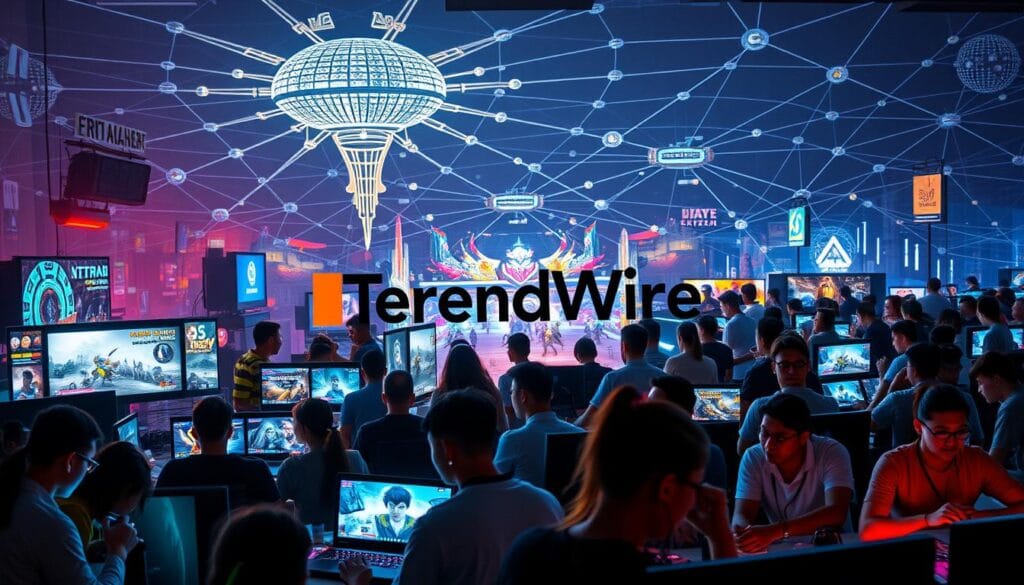 online gaming communities