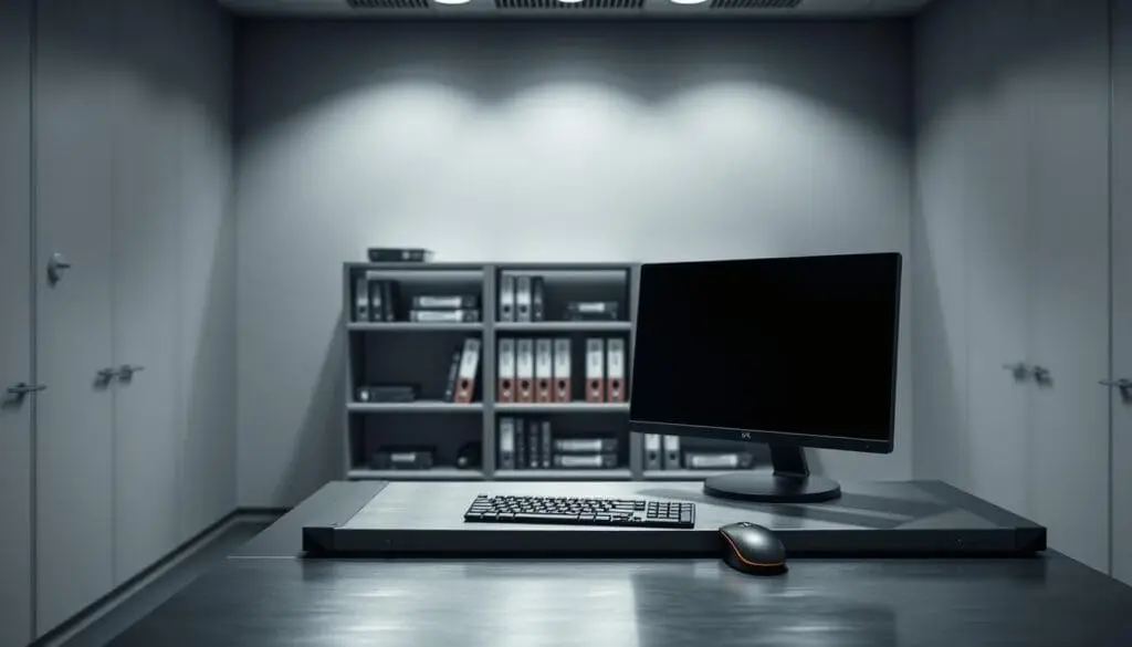 secure institutional tools