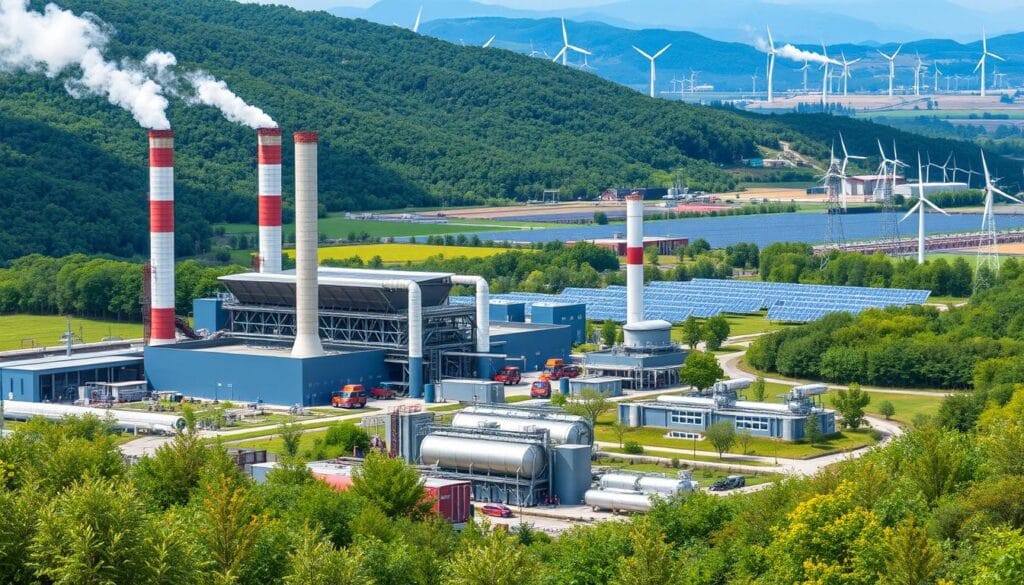 sustainable industrial practices