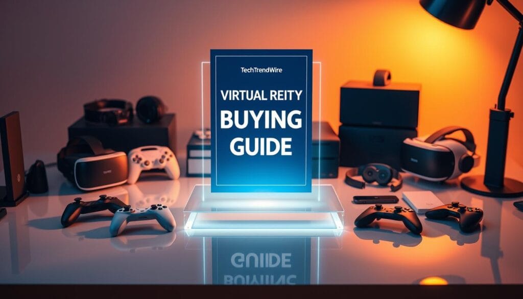 virtual reality buying tips guide
